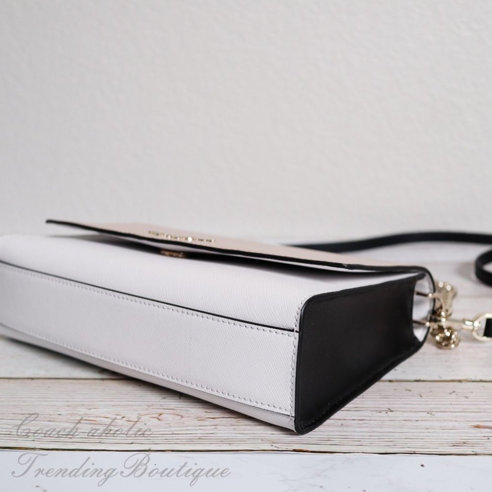 NWT Kate Spade Carson Crossbody & Card Holder SET - Picture 8 of 15